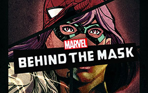 An American documentary `Marvels Behind the Mask` by Mike Jacobs